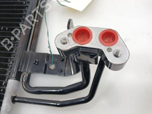 AC radiator AUDI A3 (8P1) 2.0 TDI 16V | BP28813514M32 