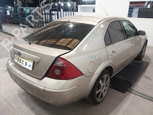 Køler FORD MONDEO III (B5Y)  | BP17590145M31 