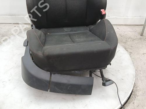 Seats set SEAT LEON (1P1) 2.0 TFSI | BP36595061C78 - Image 21