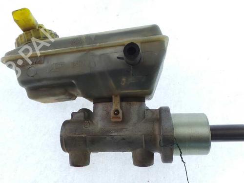 Used Brake master cylinder SEAT ALHAMBRA (7V8, 7V9) [1996-2010]  2539919