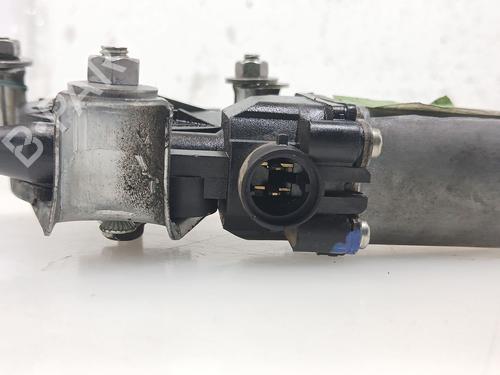 Left front window motor NISSAN INTERSTAR Van (X70) dCi 120 | BP38262592E21 - Image 5