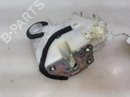 Used Rear left lock SUZUKI VITARA (LY) 1.6 DDiS (APK 416D) (120 hp) 12556961