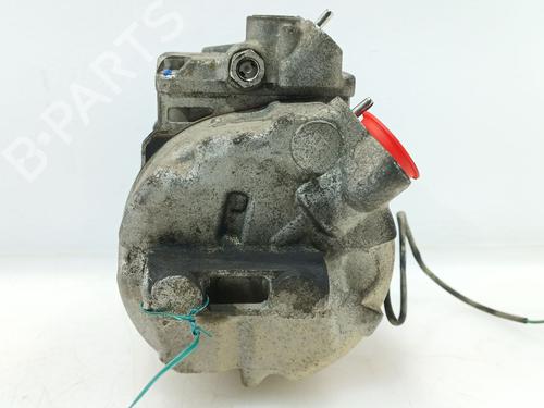 AC-Kompressor VW PASSAT B5.5 (3B3) 1.9 TDI | BP31308004M34