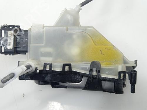Rear left lock PEUGEOT 208 II (UB_, UP_, UW_, UJ_)  | BP21771991C100 