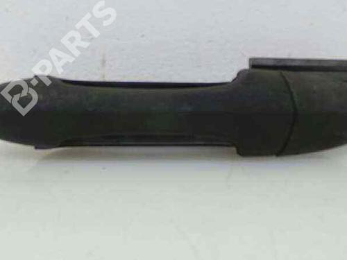 Used Rear left exterior door handle Rear left exterior door handle FORD FOCUS I (DAW, DBW) 1.6 16V (100 hp) 4951141 4951141