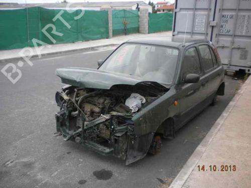 Left mirror NISSAN MICRA II (K11)  | BP172588C26 