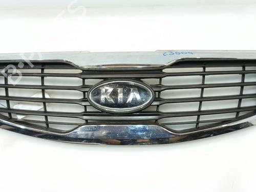 Used Grille KIA SPORTAGE III (SL) 2.0 CRDi AWD (136 hp) 27242641