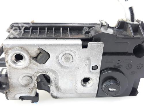 Used Front right lock PEUGEOT 208 I (CA_, CC_) [2012-2020]  21771888