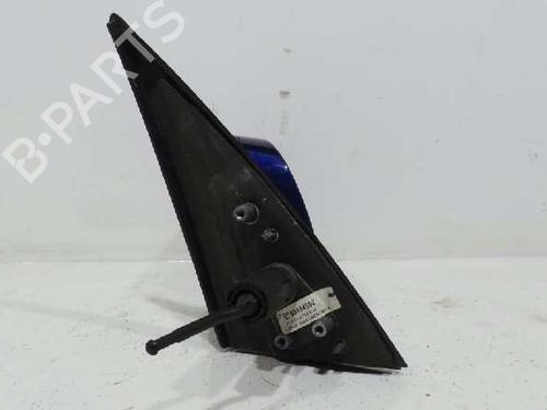 Left mirror OPEL MERIVA A MPV (X03) 1.7 DTI (E75) | BP348079C26 