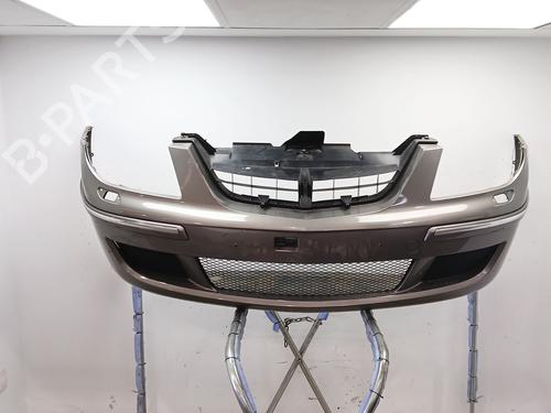 Used Front bumper Front bumper 39067864 39067864