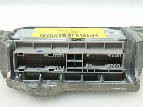 ECU airbags BMW 1 (E87) 118 d | BP29748333M53 