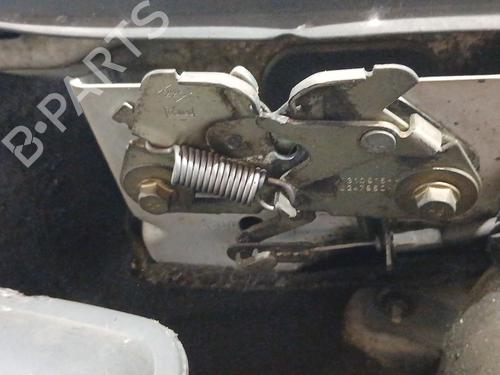 Used Hood lock RENAULT KANGOO Express (FC0/1_) D 65 1.9 (FC0E, FC02, FC0J, FC0N) (64 hp) 28214811
