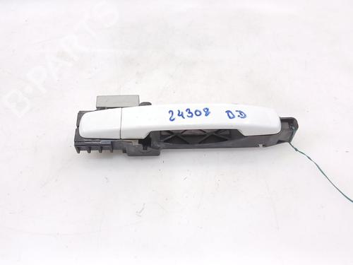 Used Front right exterior door handle Front right exterior door handle 37067797 37067797