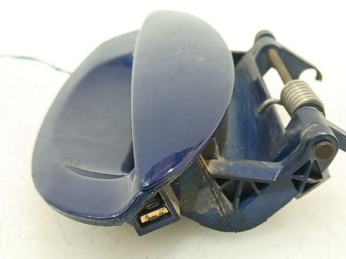 Høyre bak utvendig håndtak JAGUAR X-TYPE I (X400) 2.0 D | BP30685553C130