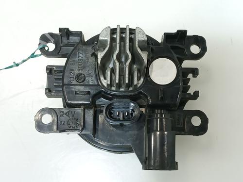 Left front fog light RENAULT CLIO IV (BH_) 0.9 TCe 90 (BHNF, BHMA, BHMH, BHJK, BHJR) | BP29935141C30