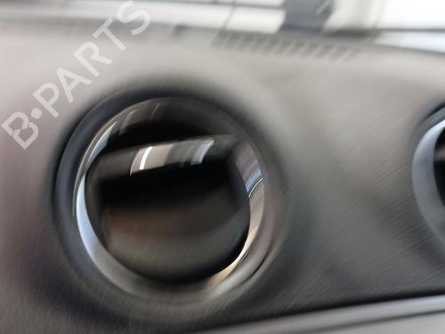 Luftventilen Luftventilen FORD MONDEO IV (BA7) 1.8 TDCi (125 hp) 33818798 33818798
