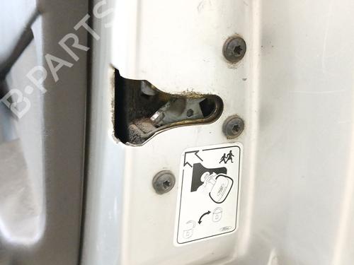 Used Rear right lock FORD FOCUS I Saloon (DFW) 1.8 Turbo DI / TDDi (90 hp) 24951289