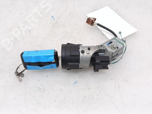 Ignition barrel CITROËN C3 II (SC_) 1.0 VTi 68 | BP40020870M48 - Image 3