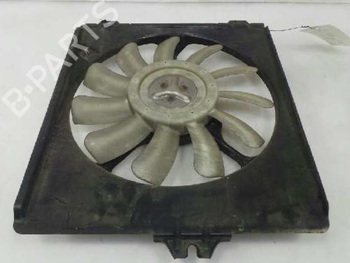 Radiator fan SUZUKI SX4 (EY, GY)  | BP6824618M35 