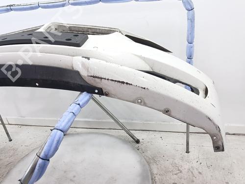 Front bumper BMW 3 (F30, F80) 318 d | BP24372950C7 