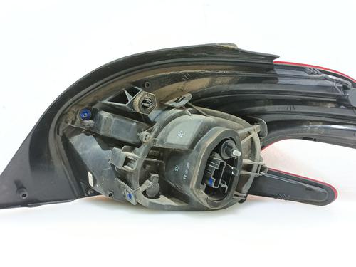Left taillight PEUGEOT 208 I (CA_, CC_)  | BP29888370C34