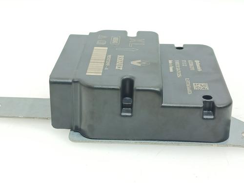 Airbag Kit RENAULT CLIO IV (BH_) 0.9 TCe 90 (BHNF, BHMA, BHMH, BHJK, BHJR) | BP29712341C86 
