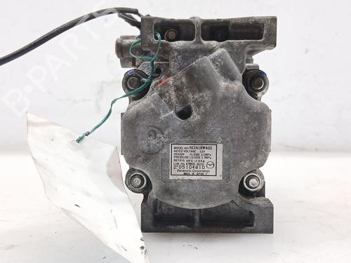 AC compressor MAZDA CX-7 (ER) 2.2 MZR-CD AWD (ER10A) | BP36076847M34 - Image 5