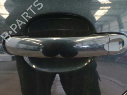 Used Rear left exterior door handle VW GOLF V Variant (1K5) [2007-2009]  3160020