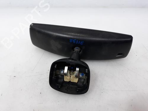 Rear mirror VW GOLF V (1K1)  | BP10117856I6 