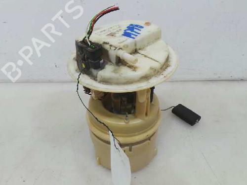 Used Fuel pump PEUGEOT 206 Hatchback (2A/C) 1.4 i (75 hp) 4709232