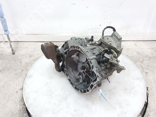 gearbox-ford-mondeo-iv-ba7-2007-2008-2009-2010-2011-2012-2013-2014-2015-36406502 main image