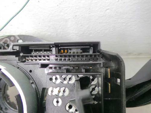 Switch VW POLO V (6R1, 6C1) 1.6 TDI | BP2797588I30 