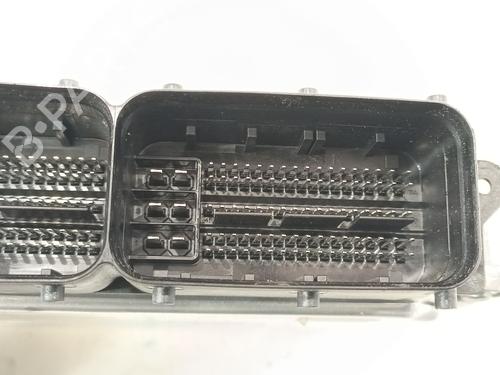 Engine control unit (ECU) SKODA KODIAQ I (NS6, NS7, NV7) 2.0 TDI | BP30685482M57 