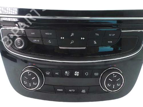 Used Climate control PEUGEOT 508 I (8D_) 2.0 BlueHDi 150 (150 hp) 2797578