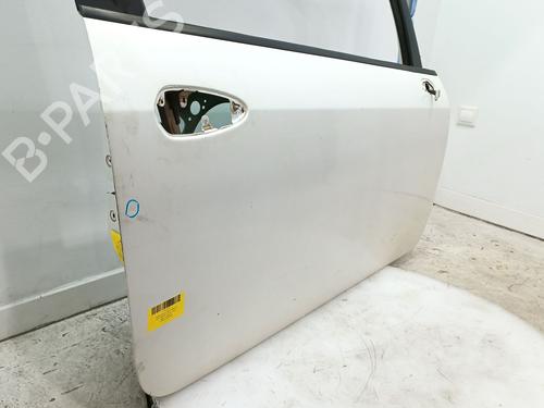 Right front door FIAT GRANDE PUNTO (199_) 1.3 D Multijet | BP25292777C3 
