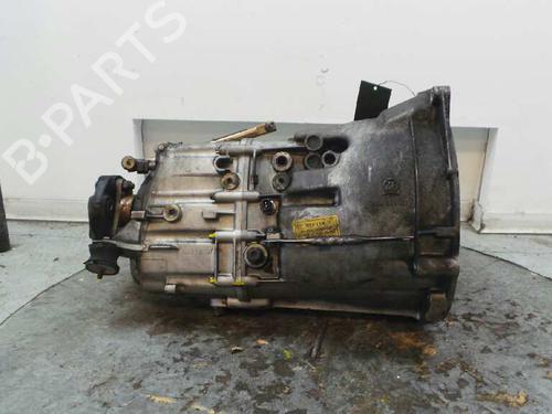 Gearbox BMW 3 (E46) 320 d | BP1227628M3 