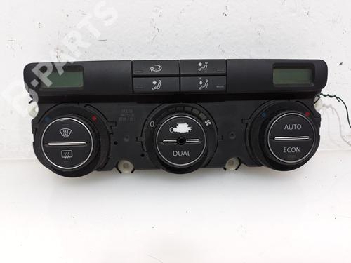 Used Climate control Climate control VW PASSAT B6 (3C2) [2005-2010] 9820657 9820657