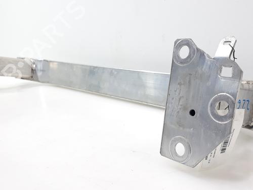 Front bumper reinforcement RENAULT CLIO IV (BH_)  | BP17728455C109 