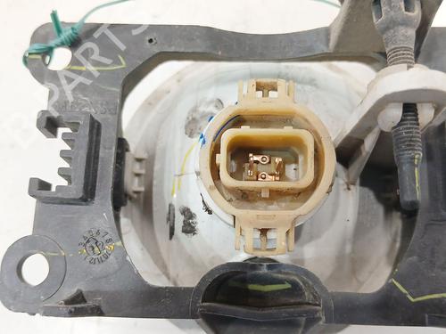 Right front fog light CITROËN C3 II (SC_) 1.0 VTi 68 | BP40086463C31 - Image 3