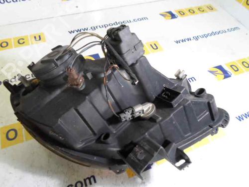 Left headlight RENAULT KANGOO (KC0/1_) 1.5 dCi | BP65346C28 