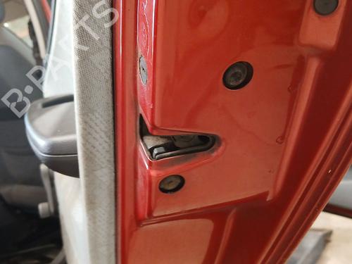 Used Rear right lock Rear right lock 38771401 38771401