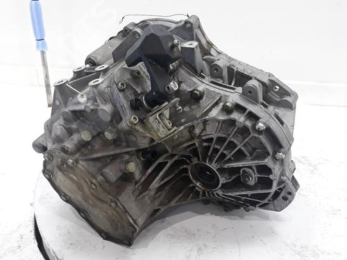 Gearbox CHEVROLET NUBIRA Saloon 1.8 | BP17387333M3 