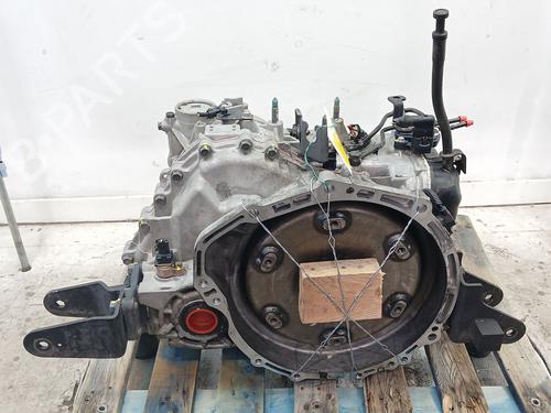 Used Gearbox KIA CARNIVAL / GRAND CARNIVAL III (VQ) 2.9 CRDi (185 hp) 28691450