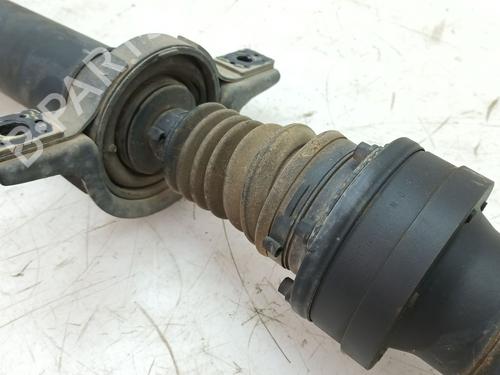 Driveshaft HYUNDAI SANTA FÉ II (CM) 2.2 CRDi GLS 4x4 | BP27257272M37 