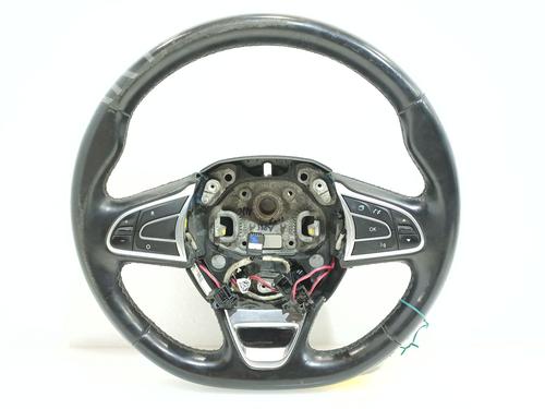 Used Steering wheel RENAULT KADJAR (HA_, HL_) 1.6 dCi 130 (HLA4) (130 hp) 26299712