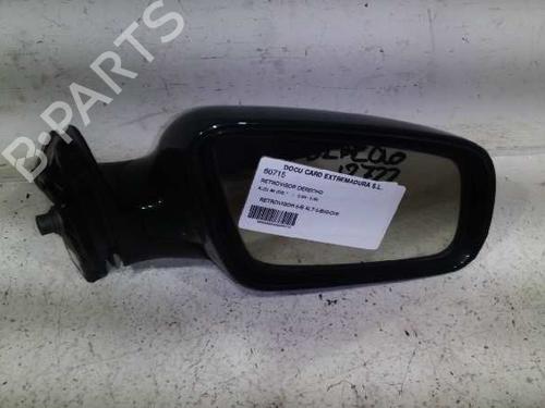 Used Right mirror AUDI A8 D2 (4D2, 4D8) [1994-2005]  181899