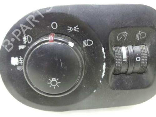 Used Headlight switch SEAT TOLEDO III (5P2) [2004-2009]  6698914