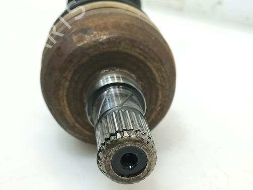 Left front driveshaft OPEL ASTRA H GTC (A04) 1.7 CDTI (L08) | BP30058661M38