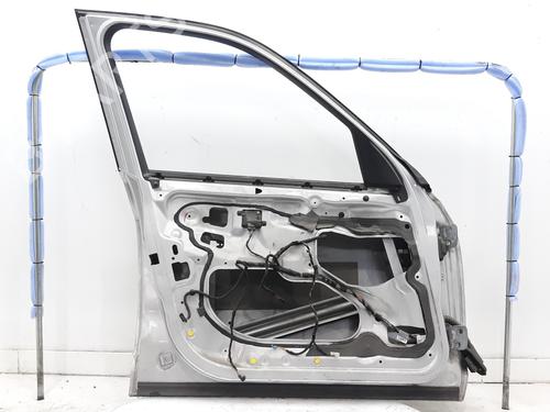 Left front door BMW X3 (E83) xDrive 20 d | BP4819403C2 