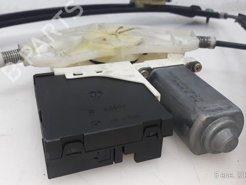 Rudehejsemekanisme ventre foran VW GOLF V (1K1) 1.9 TDI | BP16418029C22
